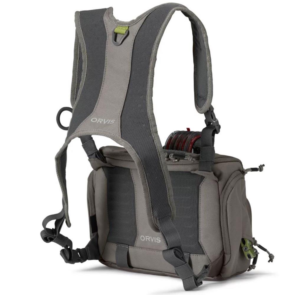 Orvis Chest Pack in Sand